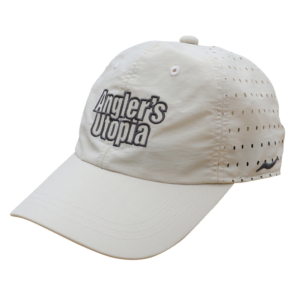 アピア(APIA) APIA パンチングドライキャップ 速乾   帽子&紫外線対策グッズ