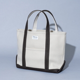 ORCIVAL(オーシバル) TOTE BAG MIDDLE(トートバッグ･中) #OR-H0240 HML トートバッグ