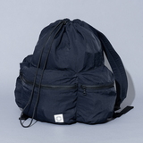 ORCIVAL(オーシバル) GATHERED RUCK(ギャザー リュック) #OR-H0324 ADC 10～19L