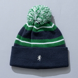 GYMPHLEX(ジムフレックス) KNIT WATCH CAP(ニットウォッチ キャップ) #GY-H0317 ACW キャップ