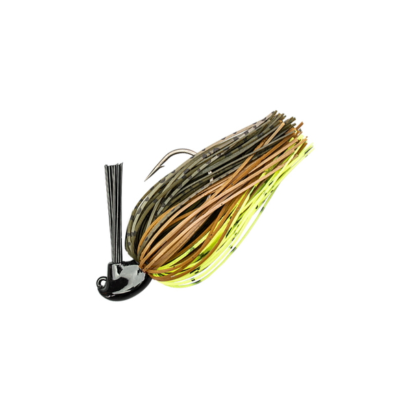 ジャッカル(JACKALL) アナーキー   ラバージグ