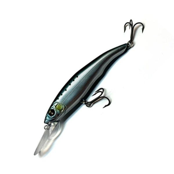 ニシネルアーワークス(Nishine Lure Works) エリー 95MD   ミノー