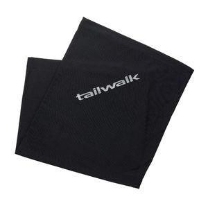テイルウォーク(tail walk) COOL TOUCH UV CUT NECKCOVER BLK(ブラック) テイルウォーク(tail walk) COOL TOUCH UV CUT NECKCOVER BLK(ブラック)