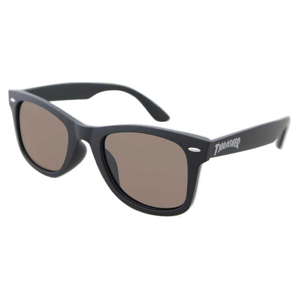 スラッシャー(THRASHER) ERDE(エルデ) 1027   偏光サングラス