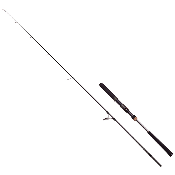 アブガルシア(Abu Garcia) オーシャンフィールド ジギング OFJS-60-MAX200 1633359 スピニングモデル