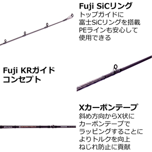 dショッピング |アブガルシア(Abu Garcia) オーシャンフィールド