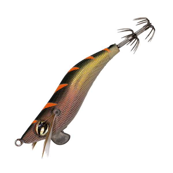 JUNGLEGYM(ジャングルジム) ヤリケンサックα J217 エギ2.0号以下