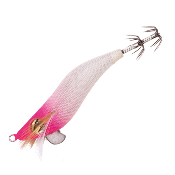 JUNGLEGYM(ジャングルジム) ヤリケンサックα J217 エギ2.5号