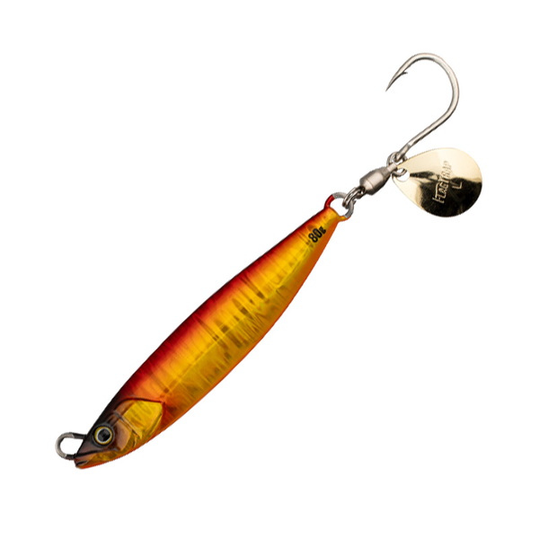 ジャッカル(JACKALL) フラッグトラップ ブレード   メタルジグ(40～60g未満)