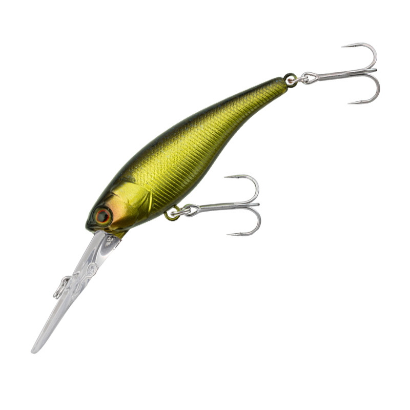 ジャッカル(JACKALL) ソウルシャッド ｜アウトドア用品・釣り具通販は