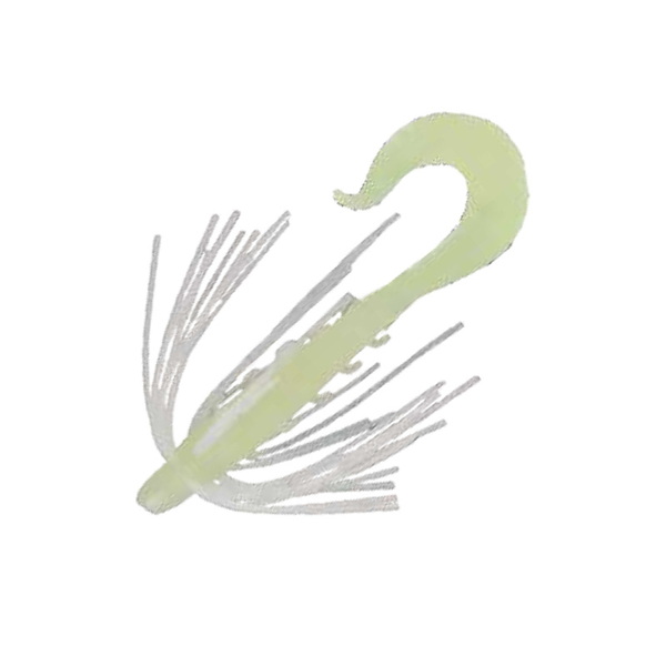 RUDIE’S(ルーディーズ) ハタ喰い･鵺   ホッグ､クロー系