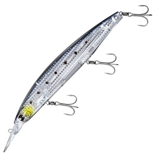 ダイワ(Daiwa) ショアラインシャイナーZ セットアッパー レーザーインパクト 145SDR-LI 07404868 ミノー(リップ付き)