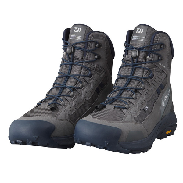 ダイワ(Daiwa) DS-3301G-ID GORE-TEX オフショアシューズ ハイカット 08605697 スパイクソール