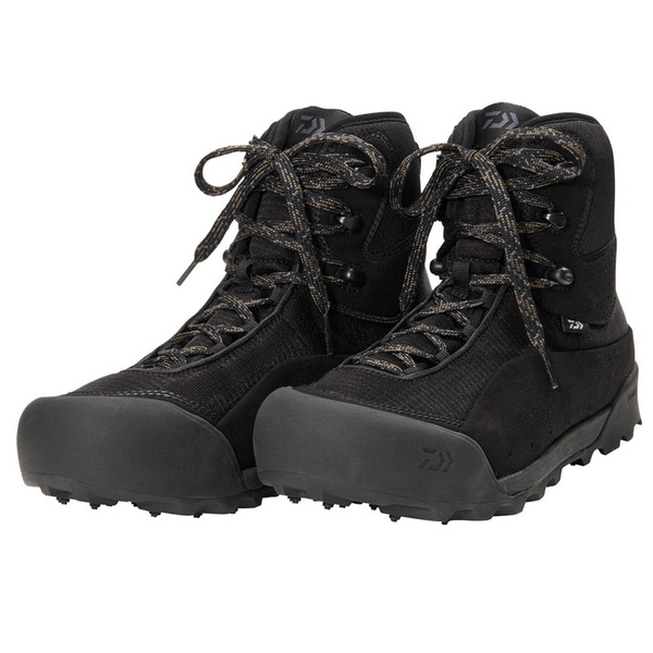 ダイワ(Daiwa) DS-3100TG TGロックショアシューズ ハイカット TGスパイク 08605717 スパイクソール