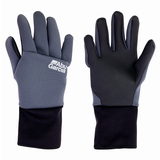 ロングカフス　フルフィンガー　ネオプレングローブ Ｍ グレー