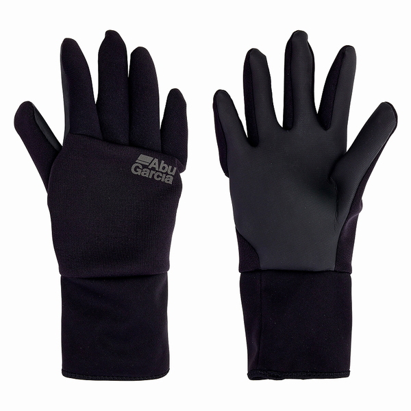 アブガルシア(Abu Garcia) ロングカフス フルフィンガー ネオプレングローブ 1634058 グローブ(フィッシング)
