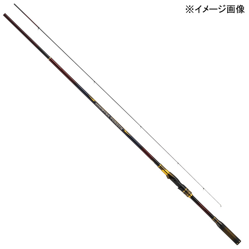 DAIWA 尾長 MONSTER TORQUE MH-50 ダイワ(Daiwa) MONSTER TORQUE(モンスタートルク) 尾長MH-50(5ピース