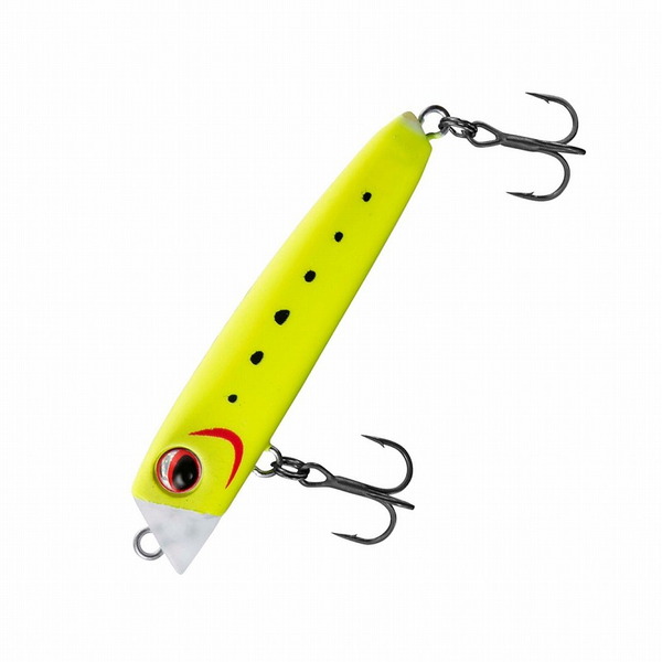 ダイワ(Daiwa) 月下美人 ふらり S 07422901 ミノー