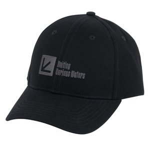 テイルウォーク(tail walk) 6 PANEL CAP(6パネルキャップ) TYPE-01 ブラック テイルウォーク(tail walk) 6 PANEL CAP(6パネルキャップ) TYPE-01 ブラック