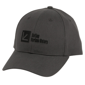 テイルウォーク(tail walk) 6 PANEL CAP(6パネルキャップ) TYPE-01 グレー テイルウォーク(tail walk) 6 PANEL CAP(6パネルキャップ) TYPE-01 グレー