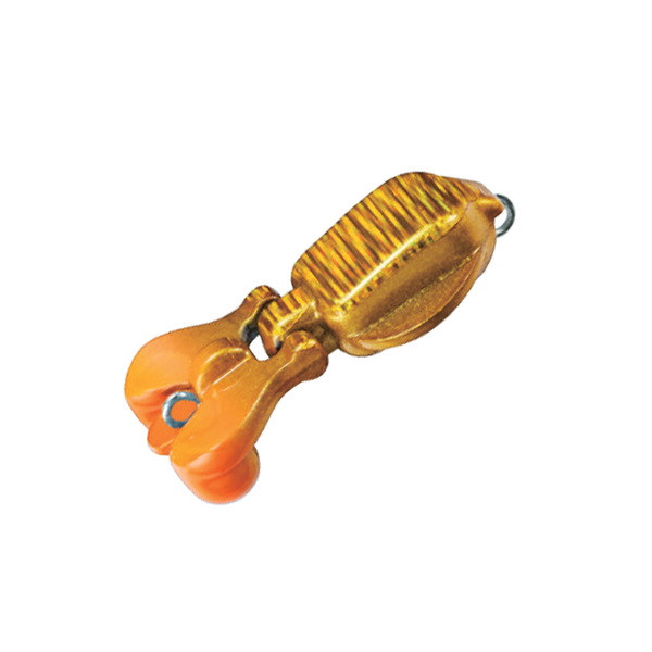 ジャクソン(Jackson) へこへこマジック   その他ハードルアー