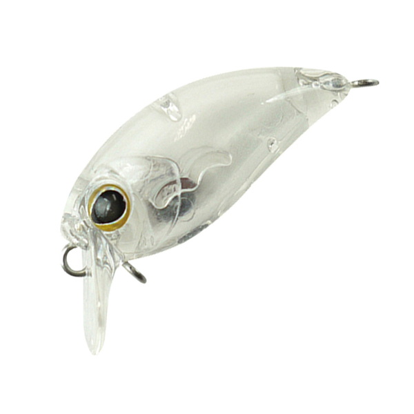 TIMON(ティモン/鮭鱒) ちびパニクラSR-SS   クランクベイト