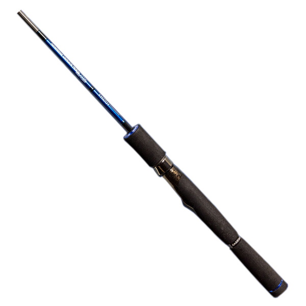 NORIES(ノリーズ) トラウトプログラム アンビシャス クラッキ AC61ML