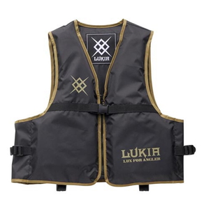 LUKIA(ルキア) ルキアフローティングベストKX WFA601-150MC