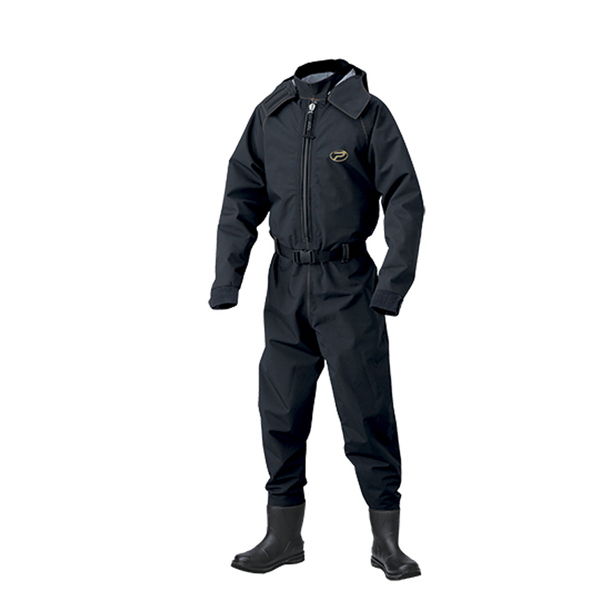 プロックス(PROX) ウェダースーツ PX5664M チェストハイブーツフット