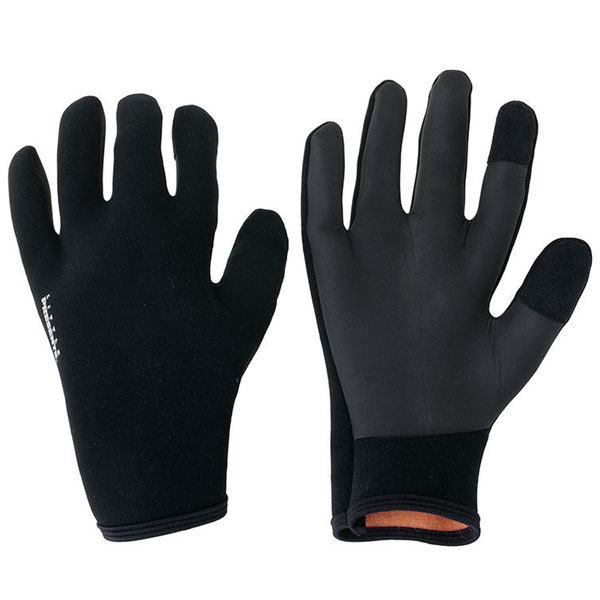 リトルプレゼンツ(LITTLE PRESENTS) タイタニュームα ウォーム グローブ G-05 グローブ(フィッシング)