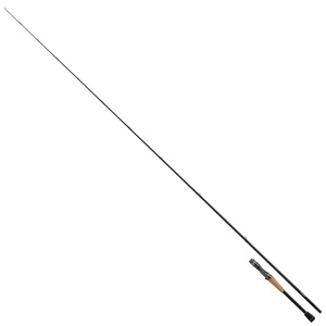 ダイワ(Daiwa) スティーズ RC C611MH-SV 05806175 ベイトキャスティングロッド(パックロッド等)
