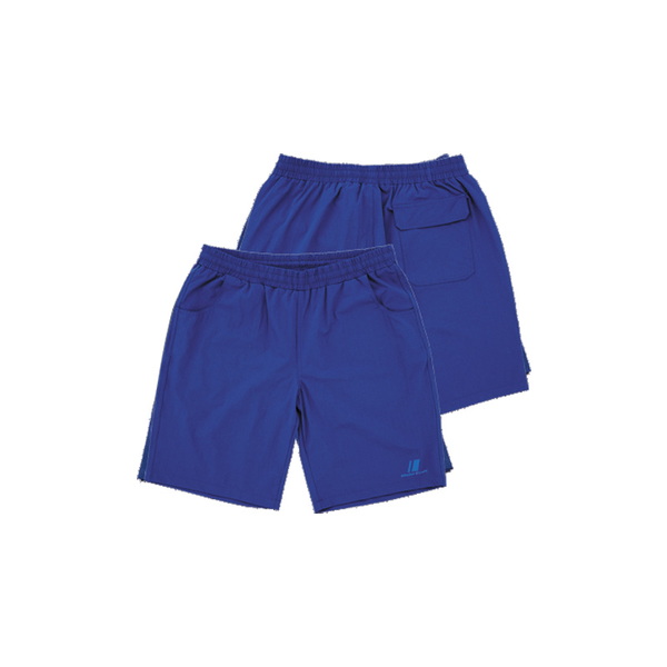 メジャークラフト ストレッチショートパンツ MCW-SP24/NV フィッシングパンツ