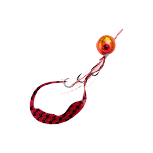 スタート(START) 2step TG コンプリート マジカーリー 60g ST031 紅早生×紅ゼブラ スタート(START) 2step TG コンプリート マジカーリー 60g ST031 紅早生×紅ゼブラ