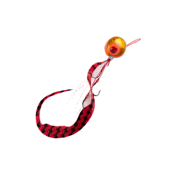 スタート(START) 2step TG コンプリート マジカーリー   タイラバ