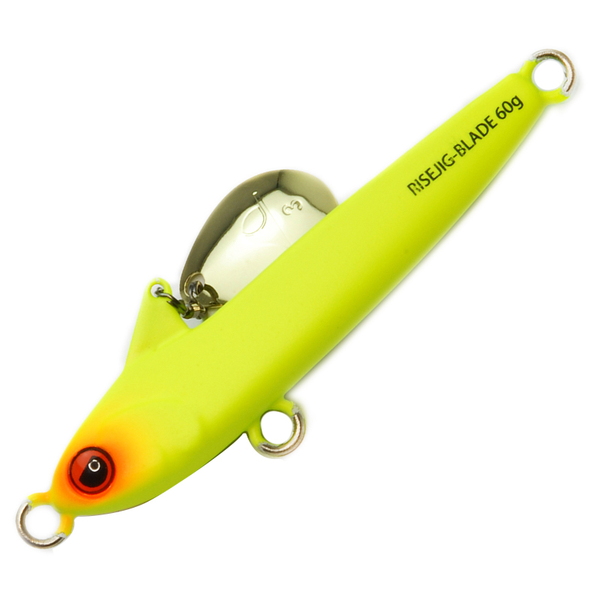 RISE JAPAN(ライズジャパン) ライズジグブレード   メタルジグ(60～100g未満)
