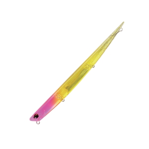 デュオ(DUO) ベイルーフ マニックスロー 155mm CCC0557 ピンクスカッシュLGテール デュオ(DUO) ベイルーフ マニックスロー 155mm CCC0557 ピンクスカッシュLGテール
