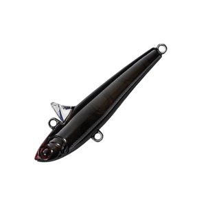 タックルハウス(TACKLE HOUSE) ローリングベイト ヘビーボトムチューン 66mm No.BT1 ブラック RB66HEAVY BT
