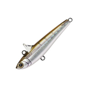 タックルハウス(TACKLE HOUSE) ローリングベイト ヘビーボトムチューン 66mm No.BT4 キス RB66HEAVY BT