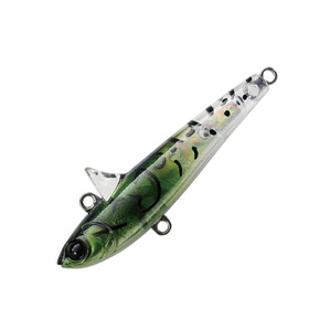 タックルハウス(TACKLE HOUSE) ローリングベイト ヘビーボトムチューン 66mm No.BT6 エビ RB66HEAVY BT