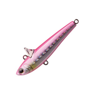 タックルハウス(TACKLE HOUSE) ローリングベイト ヘビーボトムチューン 66mm No.BT10 ダブルピンク RB66HEAVY BT