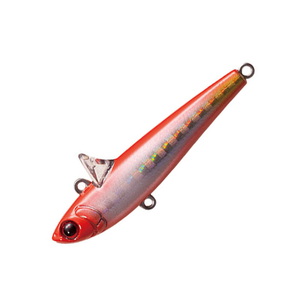 タックルハウス(TACKLE HOUSE) ローリングベイト ヘビーボトムチューン 66mm No.BT12 赤ガニ RB66HEAVY BT