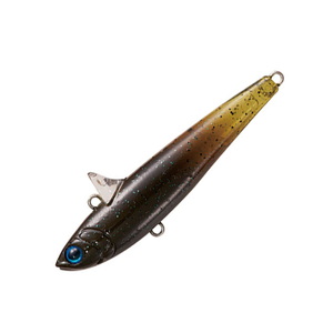 タックルハウス(TACKLE HOUSE) ローリングベイト ヘビーボトムチューン 66mm No.BT14 グリーンパンプキン RB66HEAVY BT