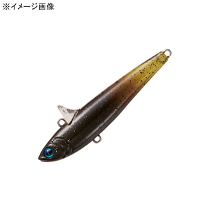 タックルハウス(TACKLE HOUSE) ローリングベイト ボトムチューン 48mm No.BT14 グリーンパンプキン RB48BT