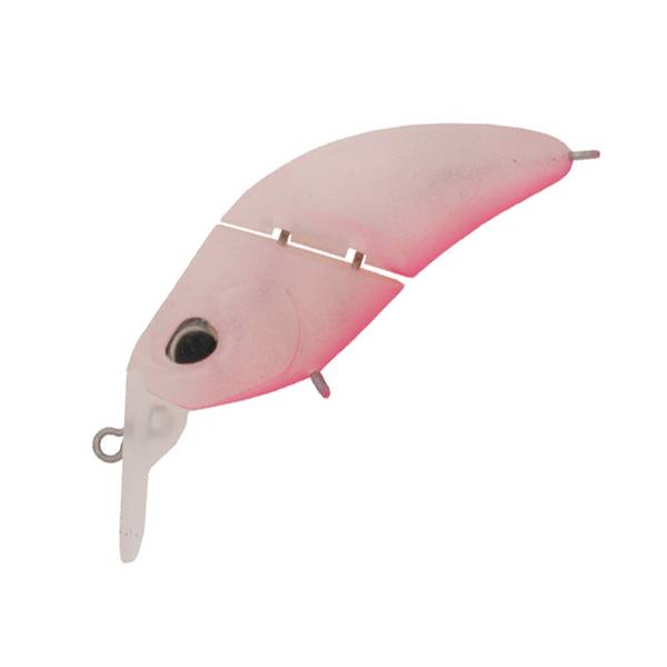 ヴァルケイン(ValkeIN) クーガ ハイドラ F   クランクベイト