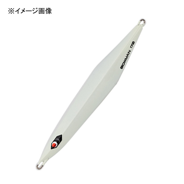 プレッジ(predge) ボウマン   メタルジグ(200g以上)