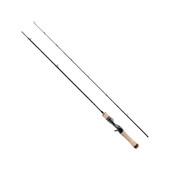 シマノ(SHIMANO) 24 カーディフ ストリーム プレミアム B54UL(ベイト･2ピース) 357984 2ピース