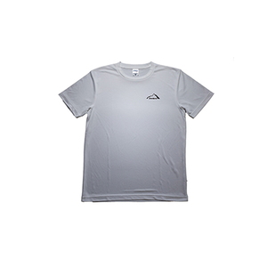 テンリュウ(天龍) TENRYU マウンテンロゴ ドライTシャツ XXXL ホワイト テンリュウ(天龍) TENRYU マウンテンロゴ ドライTシャツ XXXL ホワイト
