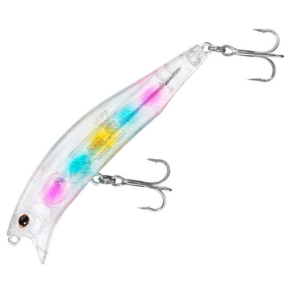 ダイワ(Daiwa) モアザン クロスウエイクR F-SSR 07403992 ミノー(リップレス)