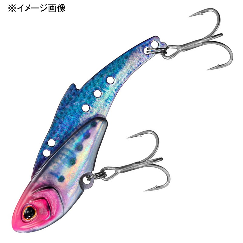 ダイワ(Daiwa) モアザン リアルスティールTG 07401527｜アウトドア用品