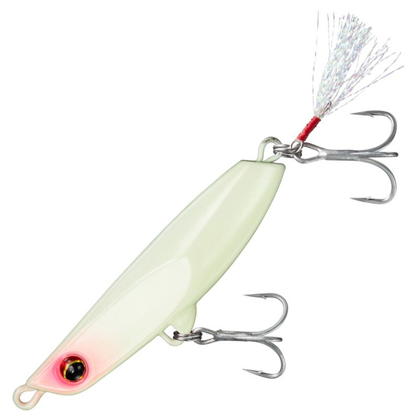 ダイワ(Daiwa) 鮃狂(フラットジャンキー) ヒラメタルZ 07404472 ジグミノー･メタル系(サーフ用)